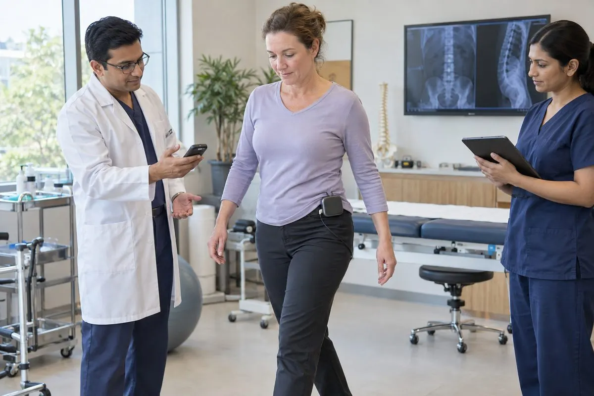 Neuromodulation and Pain Management Procedures