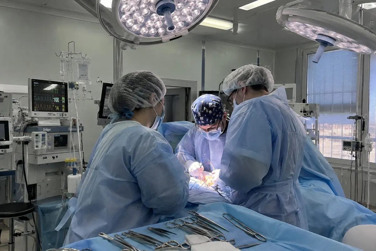 Orthopaedic Surgery
