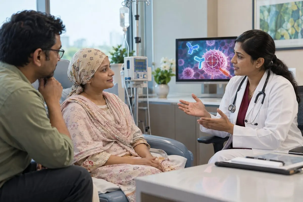 Palliative Care
