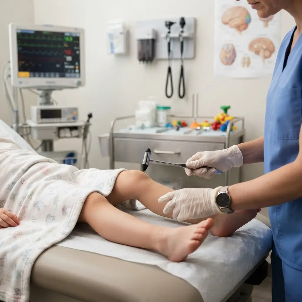 Pediatric Neurology Care