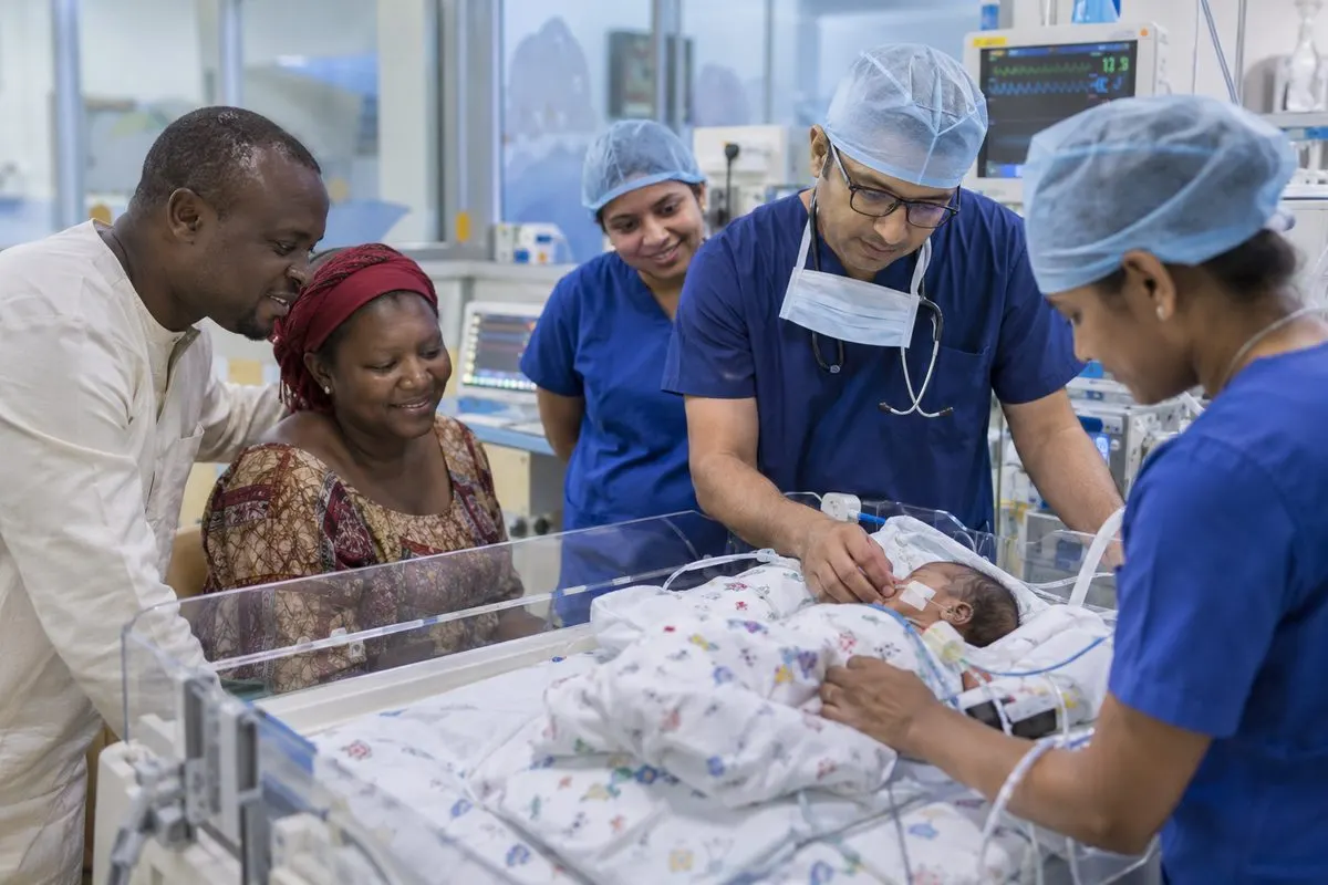 Pediatric Neurosurgery Shunt Surgery