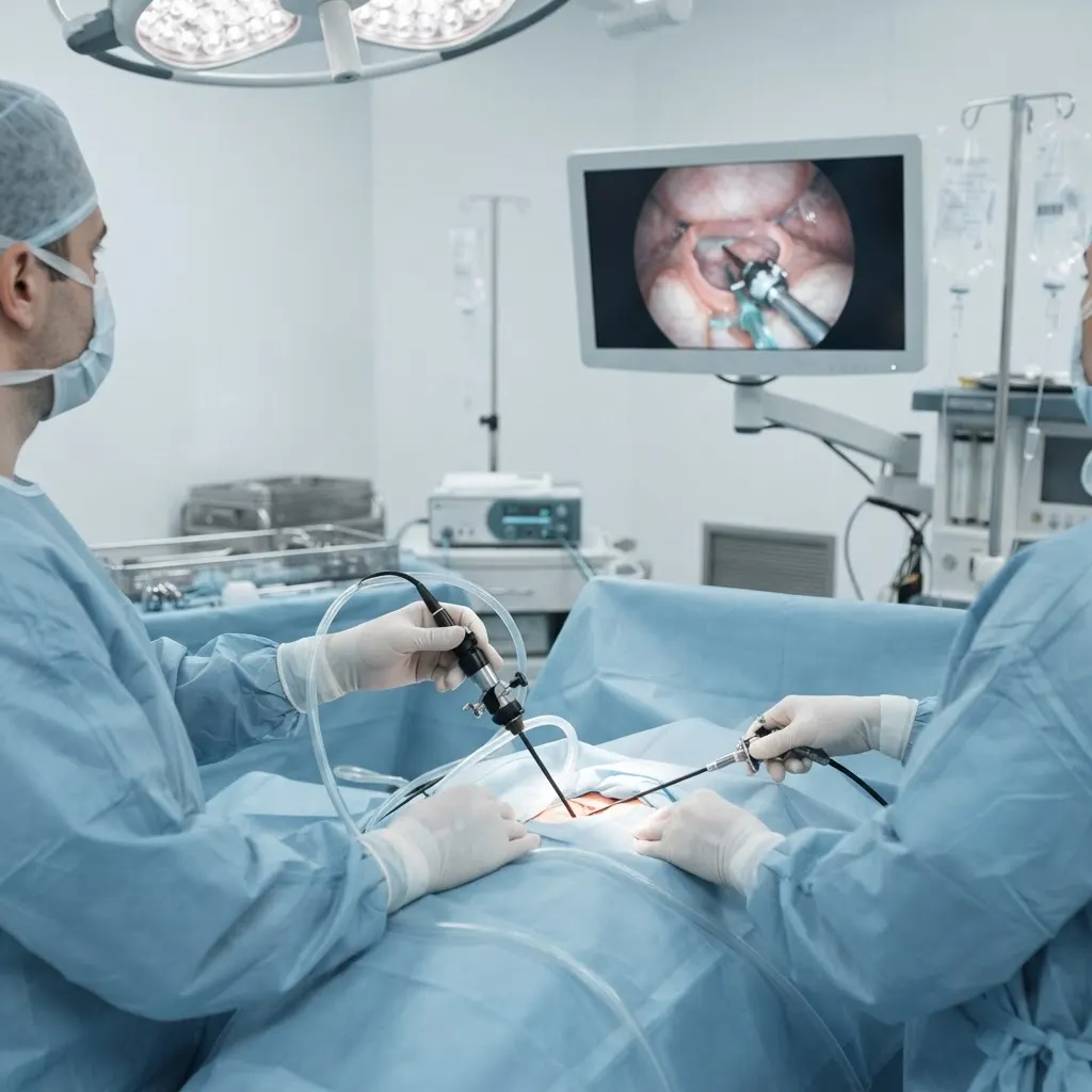 Radical Prostatectomy