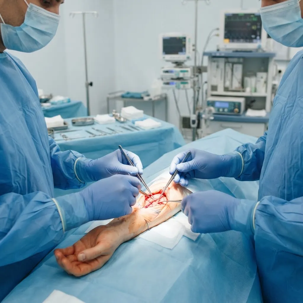 Reconstructive Surgery