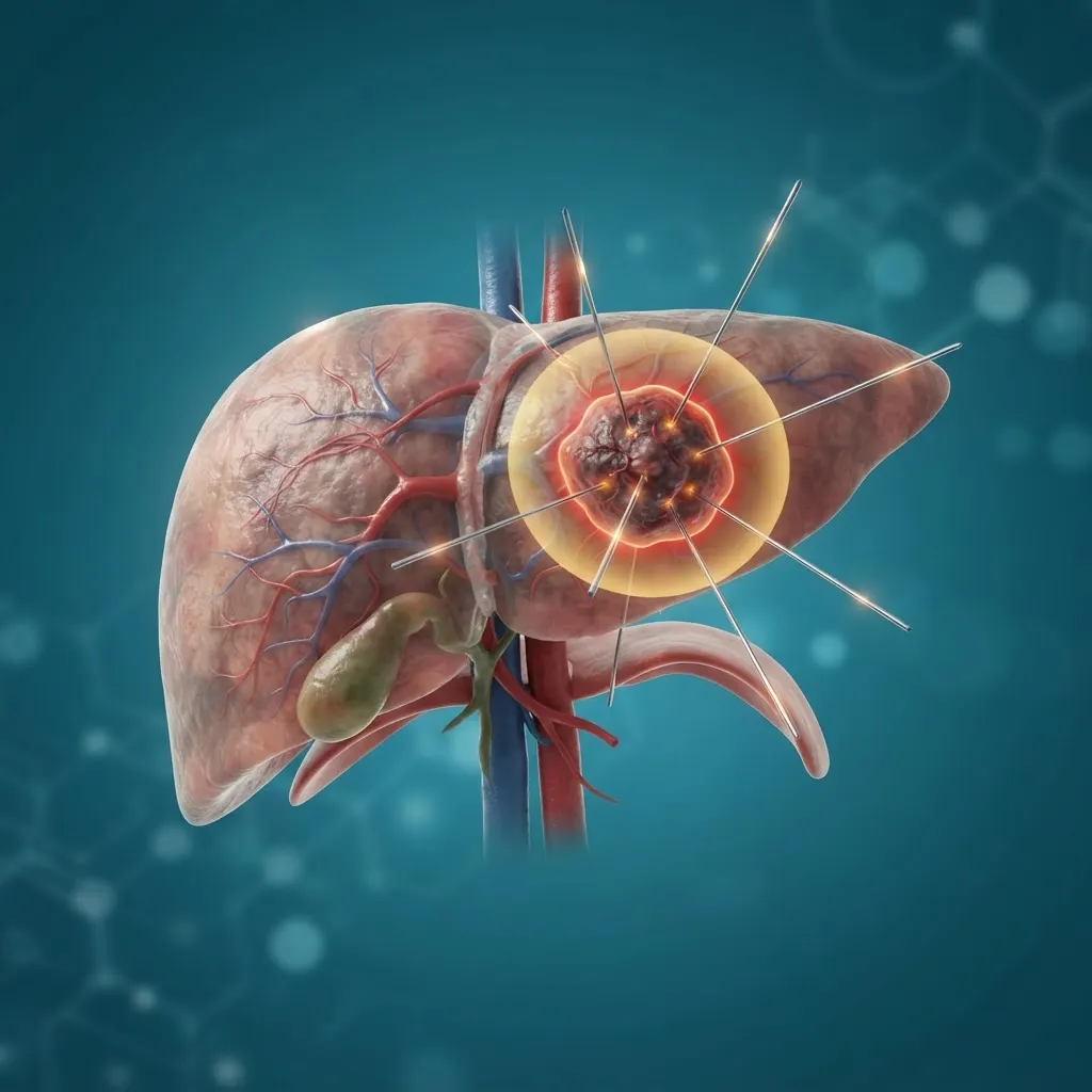 Right Posterior Sector Graft Liver Transplant