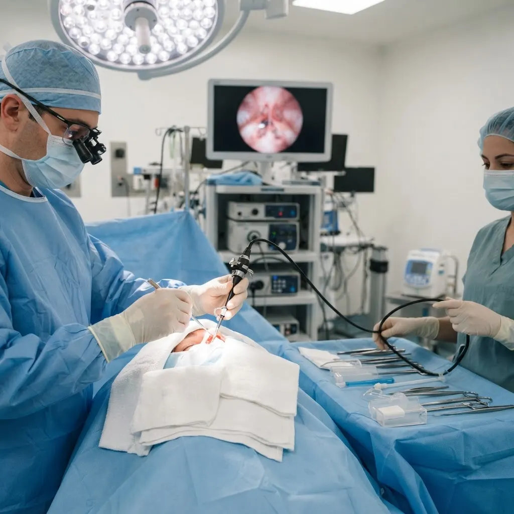 Sinus Surgery