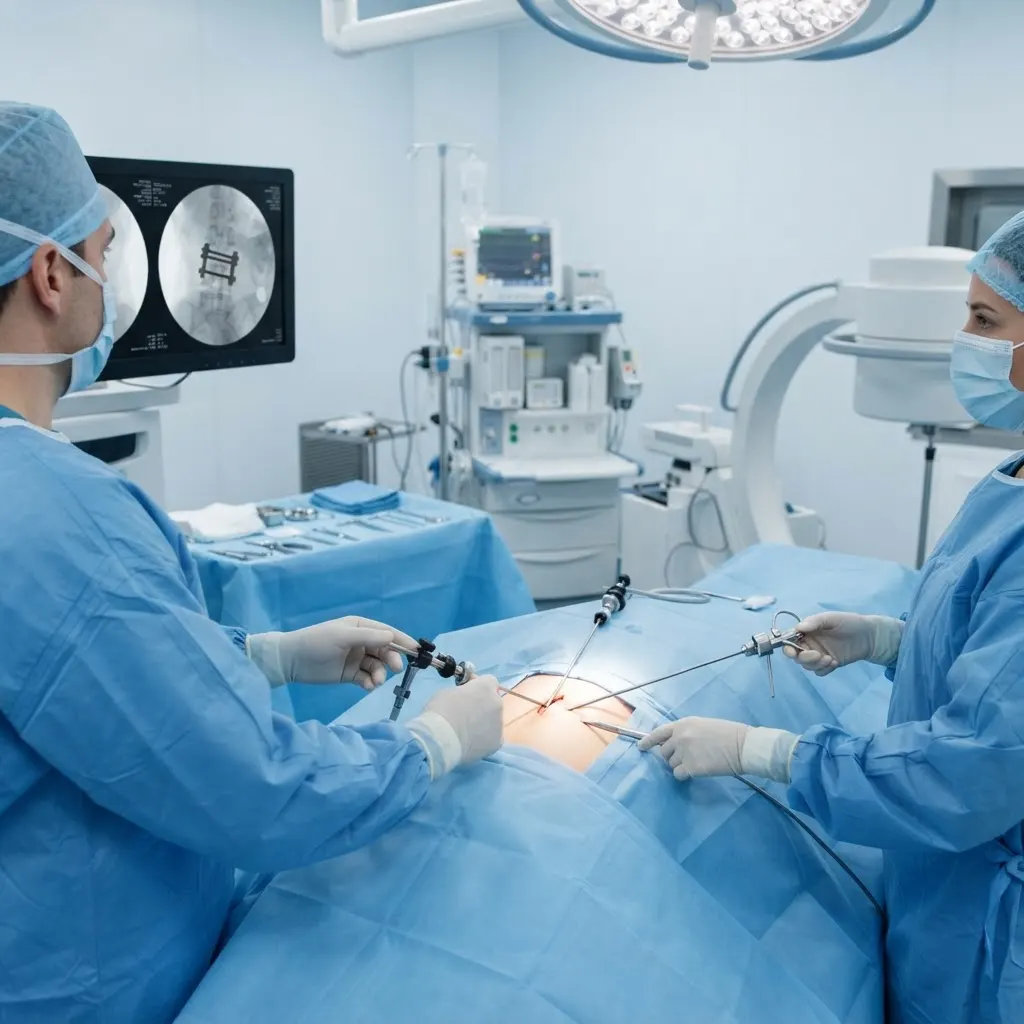 Spinal Surgery
