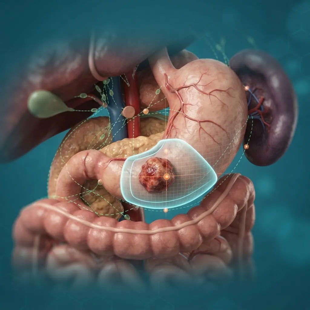 Surgery for Gallbladder and Bile Duct Cancers