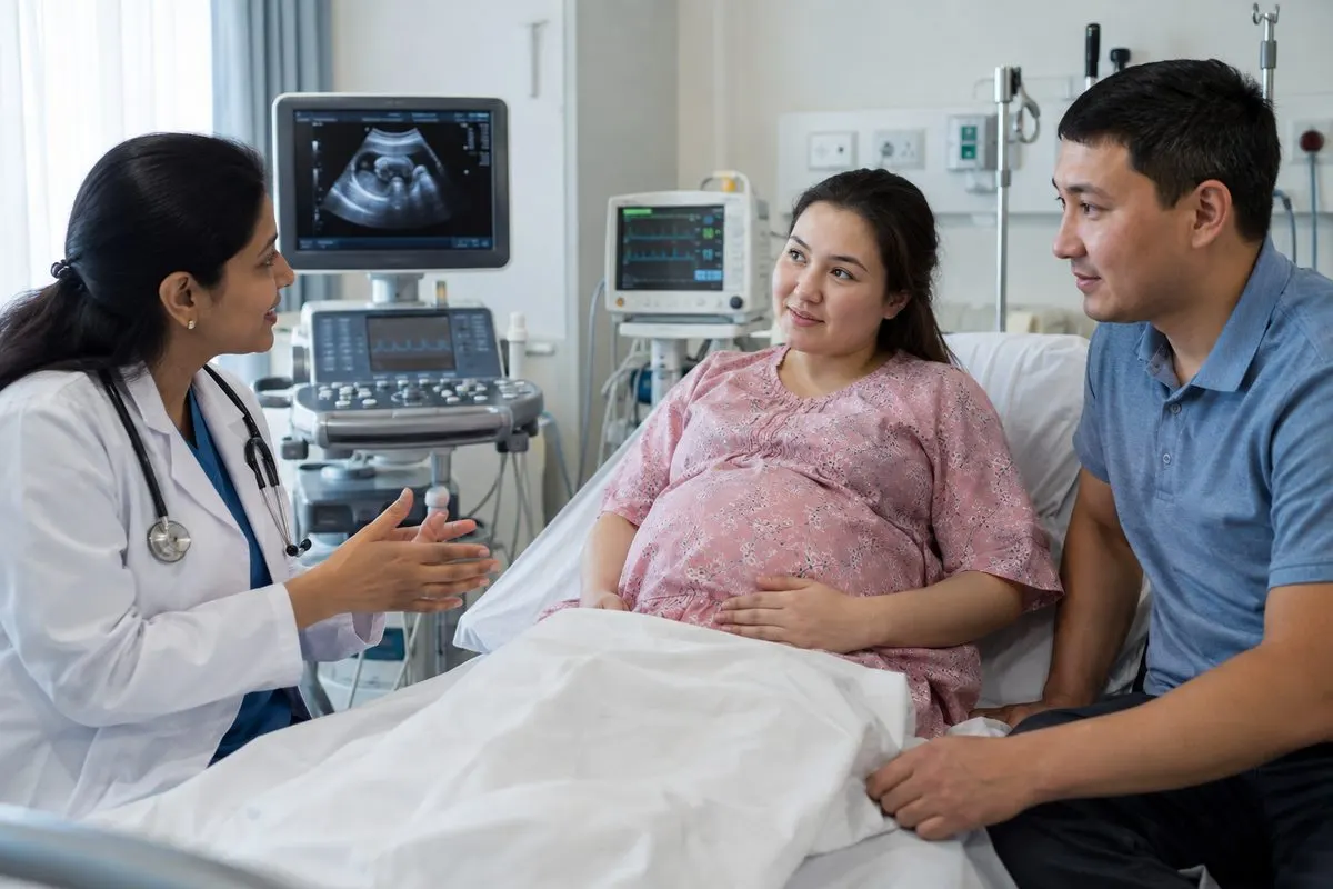 Surrogacy