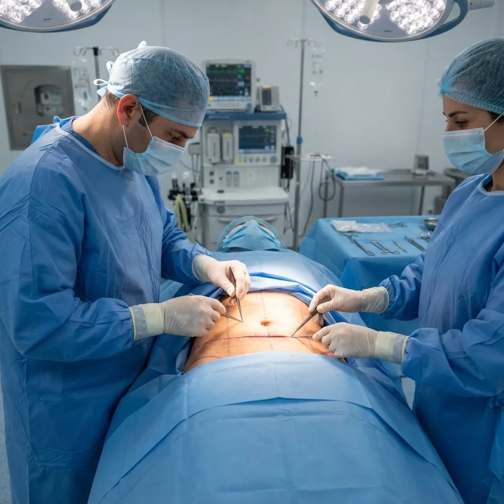 Tummy Tuck