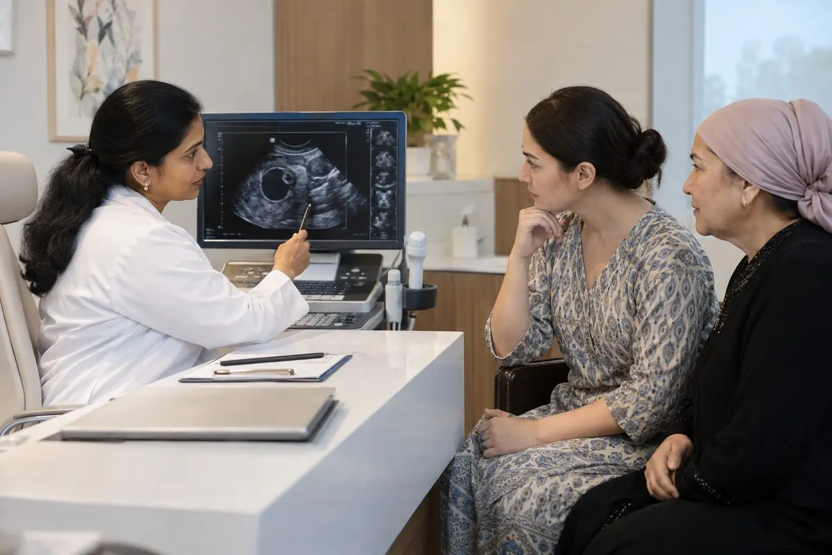 Ultrasound