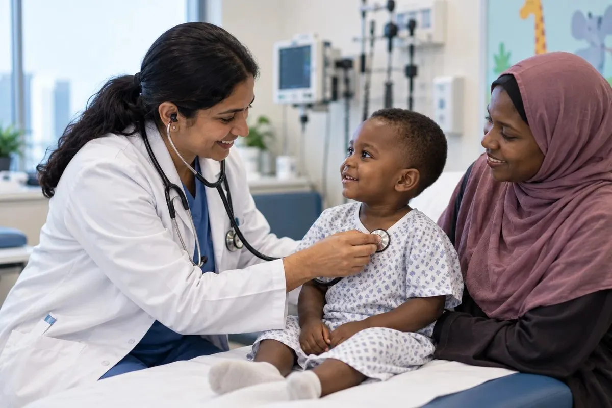 Vaccination Guidance