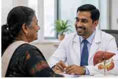 Liver Cancer Treatment
