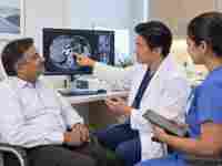 Liver Disease Management