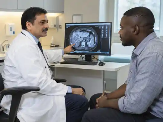 Pancreatic Surgery