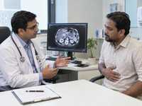 Pancreatitis Treatment