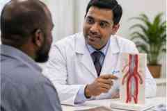 Peripheral Vascular Interventions