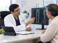 TARE and TACE for Liver Tumors