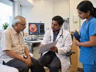Ulcerative Colitis Management
